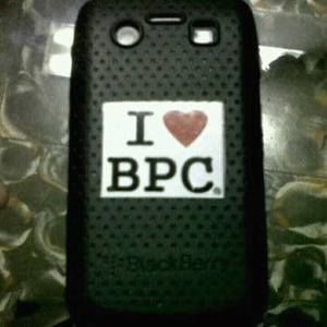 Meet your Posher, Albert